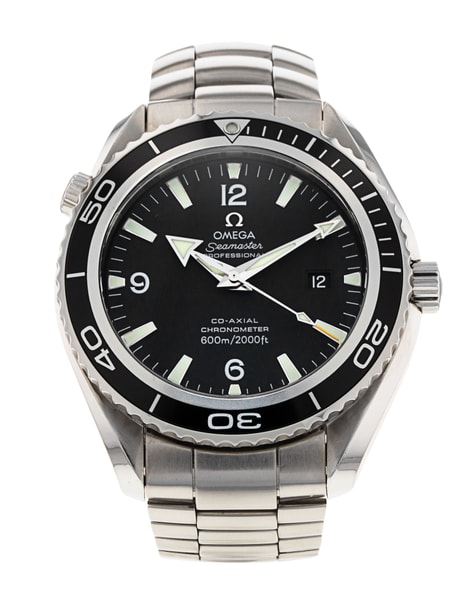 Omega Planet Ocean 2200.50.00